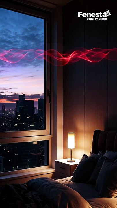 Shield Your Home from Electrosmog with Fenesta ProTec Windows