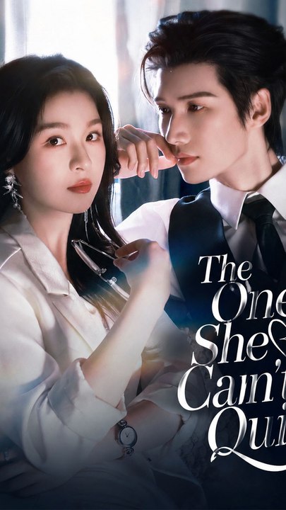 The One She Can't Quit ❤️ 🌍 ENGSUB Bibi.Films