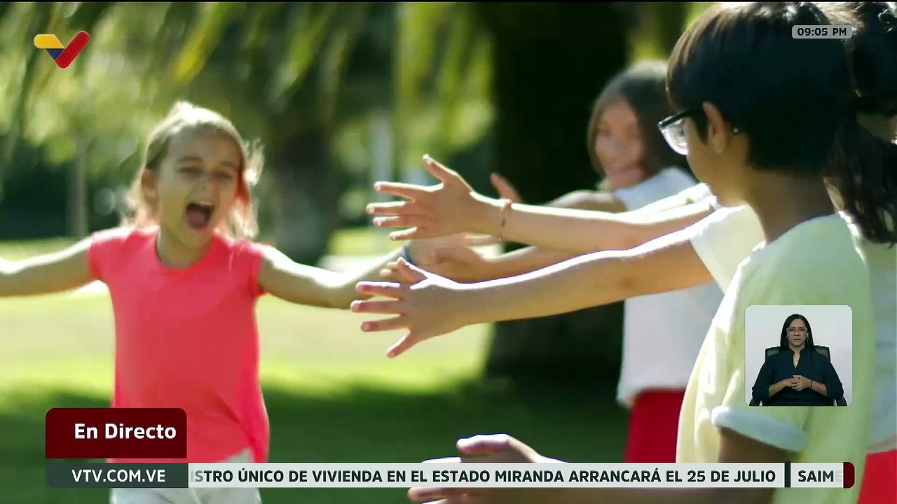 LOPNNA ofrece un marco jurídico para la protección de niños, niñas y adolescentes
