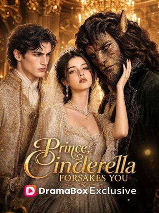 Prince, Cinderella Forsakes You - New Movie 2026🧡🍏 🔥[Hot 2026] (2026) - FULL ENGSUB | Reelshort Hot HD
