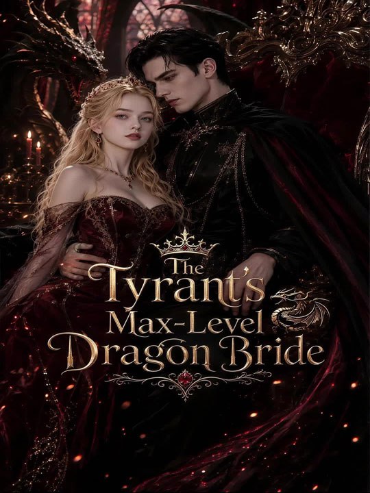 The Tyrant's Max-Level Dragon Bride -🧡🍏 🔥[Hot 2026] (2026) - FULL ENGSUB | Reelshort Hot HD