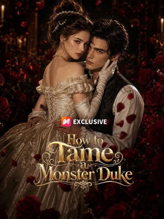 How to Tame a Monster Duke  🧡🍏 🔥[Hot 2026] (2026) - FULL ENGSUB | Reelshort Hot HD
