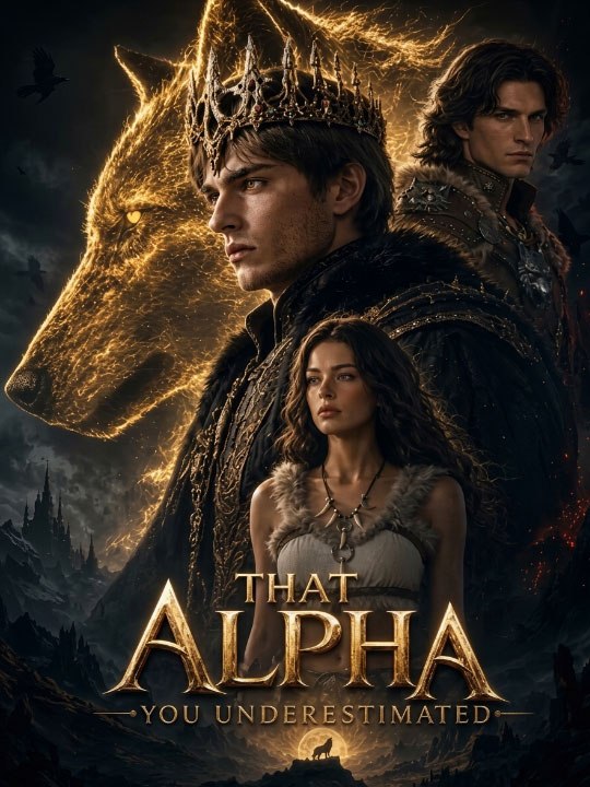 That Alpha You Underestimated - New Movie 2026🧡🍏 🔥[Hot 2026] (2026) - FULL ENGSUB | Reelshort Hot HD