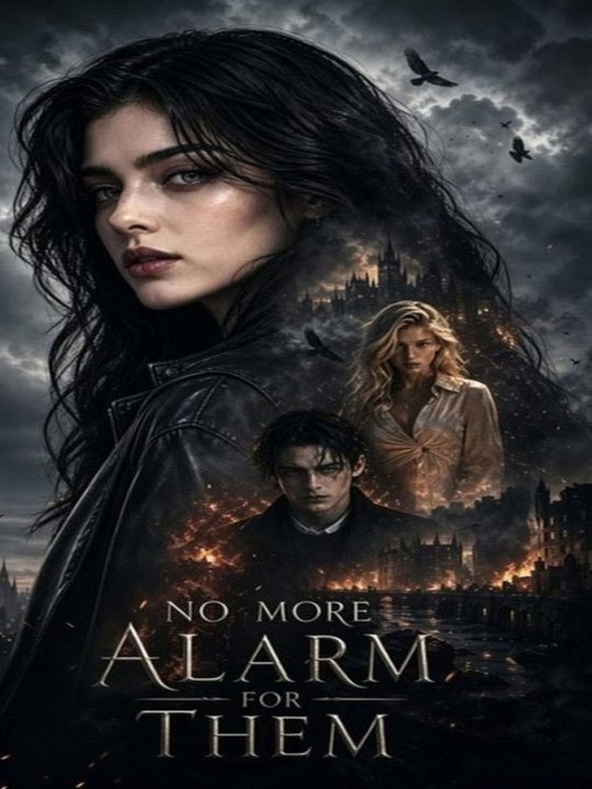 No More Alarm for Them - New Movie 2026  🧡🍏 🔥[Hot 2026] (2026) - FULL ENGSUB | Reelshort Hot HD