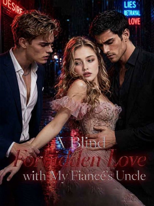 A Blind Forbidden Love with My Fiancé's Uncle - New Movie 2026  🧡🍏 🔥[Hot 2026] (2026) - FULL ENGSUB | Reelshort Hot HD