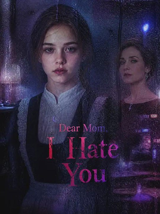 Dear Mom, I Hate You - New Movie 2026  🧡🍏 🔥[Hot 2026] (2026) - FULL ENGSUB | Reelshort Hot HD