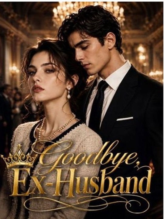 Goodbye, Ex-Husband --New Movie  🧡🍏 🔥[Hot 2026] (2026) - FULL ENGSUB | Reelshort Hot HD