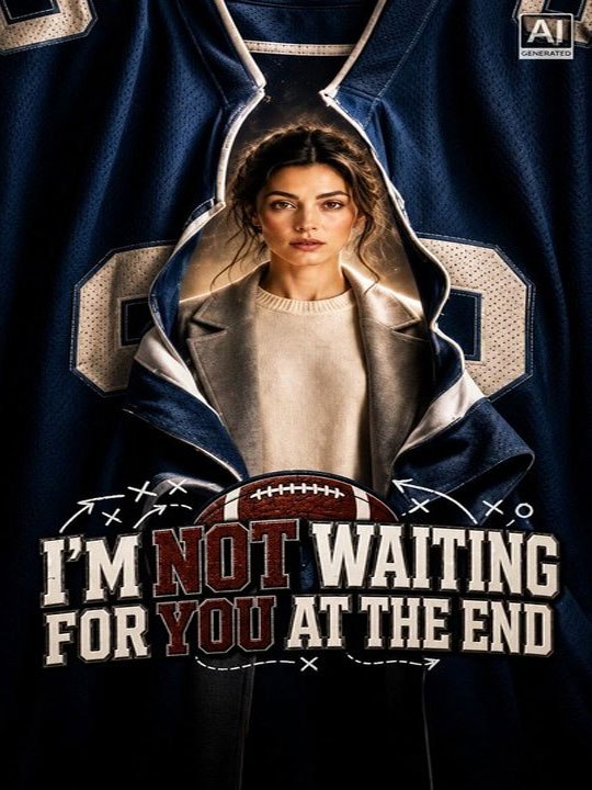 I'm not waiting for you at the end - New Movie 2026  🧡🍏 🔥[Hot 2026] (2026) - FULL ENGSUB | Reelshort Hot HD