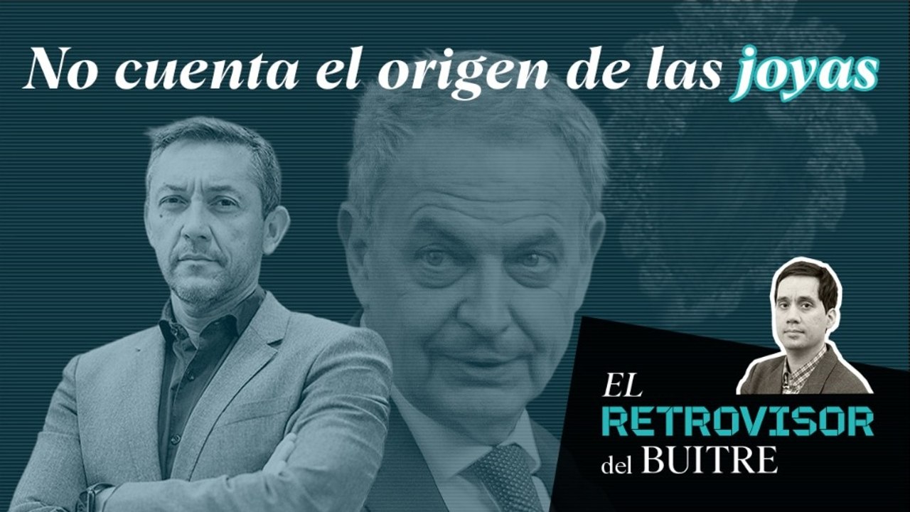 ERDB - Zapatero, desmentido pero sin relato