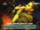 Ismail YK-Sakarya Ferizli Konseri Geceler