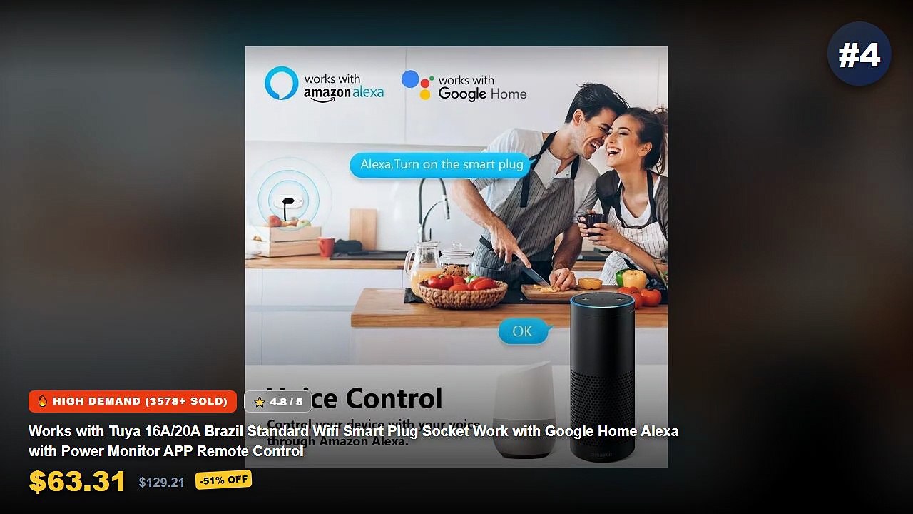 Why Everyone Is Buying Smart Wifi Plug - WiFi Smart Curtain Motor, Zigbee Electric Roller Blinds Driver, Works with Smar...