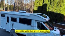 This 6-Bed Motorhome Has a Hidden Feature That Blew Our Minds