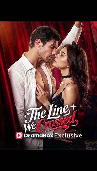 The Line We Crossed