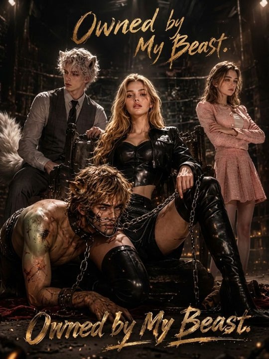 Owned by My Beast - New Movie 2026  🔥🔥🔥FULL MOVIES ENGLISH SUB 2026