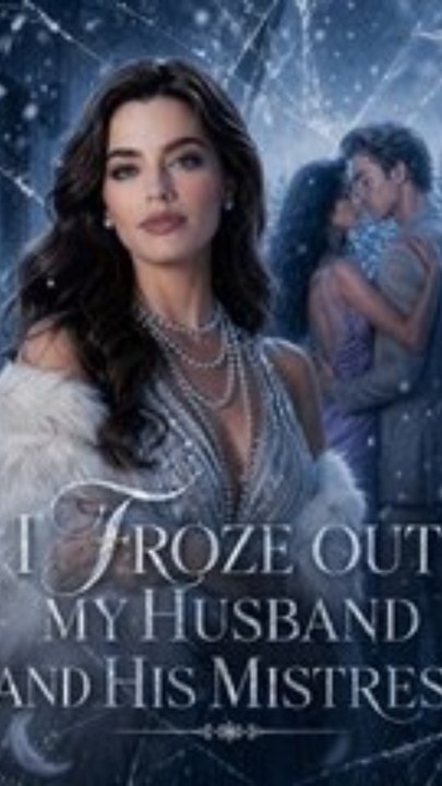 I Froze Out My Husband and His Mistress | Full EP Web Series