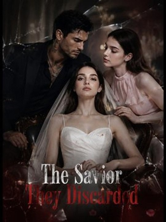 The Savior They Discarded (Exclusive) #fullmovie