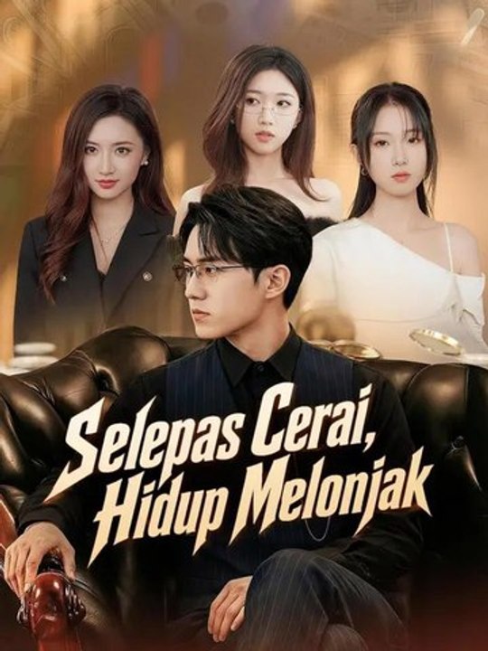 (Dubbing) Selepas Cerai, Hidup Melonjak | Full Short Drama | English Sub 2026