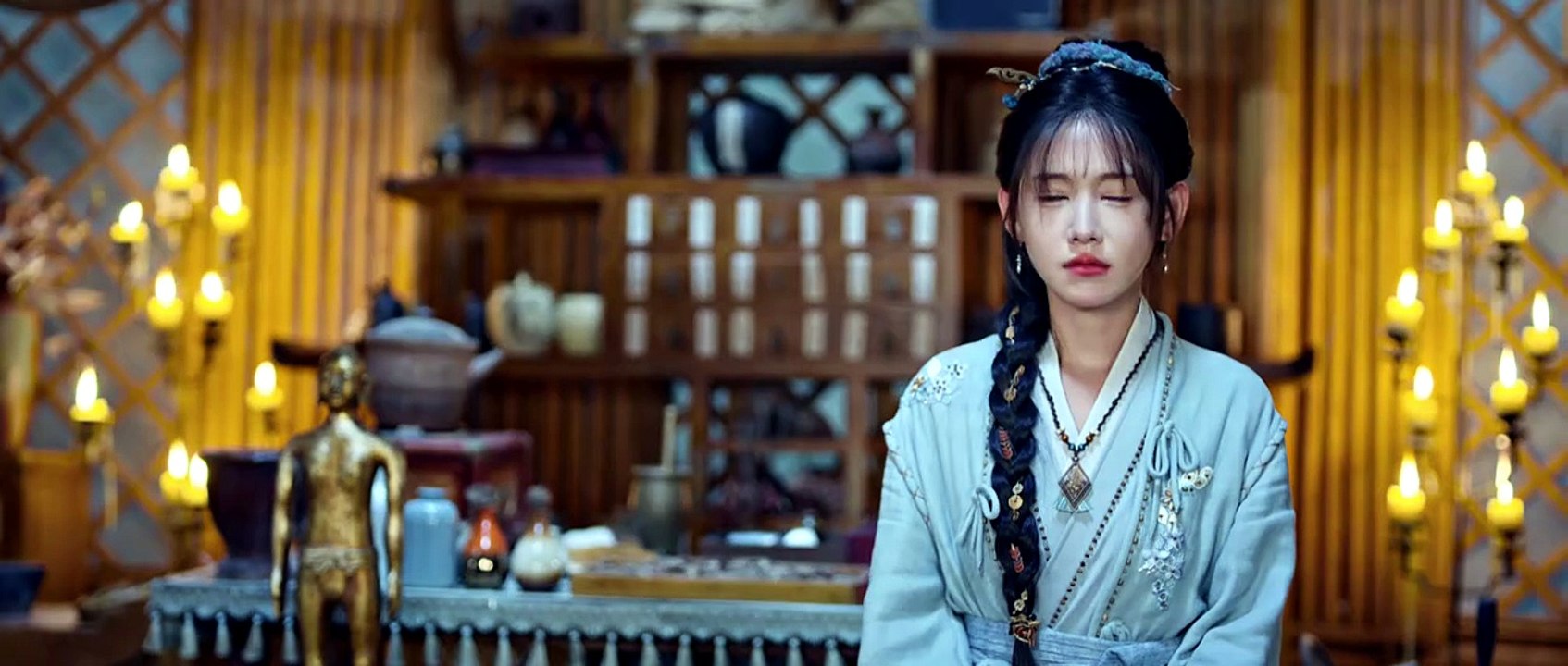 Dragon King's Decree Episode 1 I FULL MOVIES ENGLISH SUB
