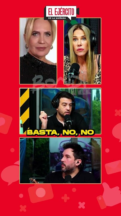 Las explosivas declaraciones de Nora Colosimo, la mamá de Wanda Nara