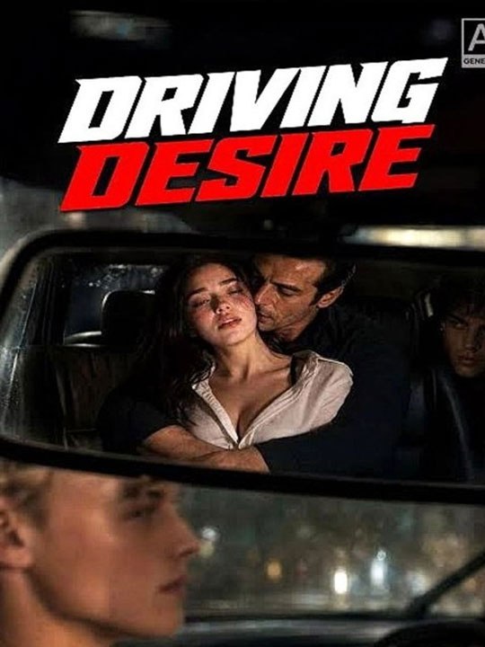 Driving Desire - New Movie 2026 - 🔥🔥🔥FULL MOVIES ENGLISH SUB 2026