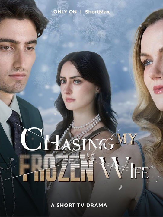 Chasing My Frozen Wife - New Movie 2026  🔥🔥🔥FULL MOVIES ENGLISH SUB 2026