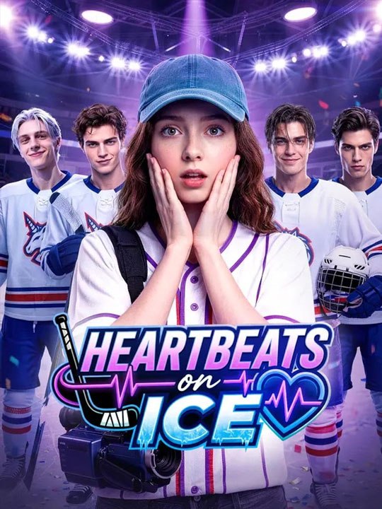 🔥🔥🔥🔥🔥🔥🔥🔥Heart Beats On Ice - FULL MOVIES ENGLISH SUB 2026 🔥🔥🔥🔥🔥🔥