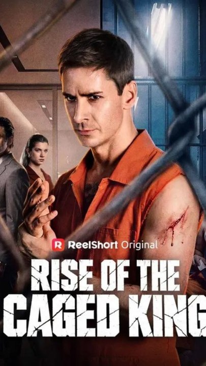 Rise of the Caged King