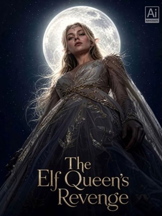 The Elf Queen S Revenge | Premium Quality Short Drama EN