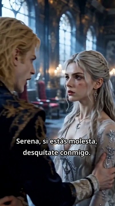 Ya No Soy Tu Luna En español