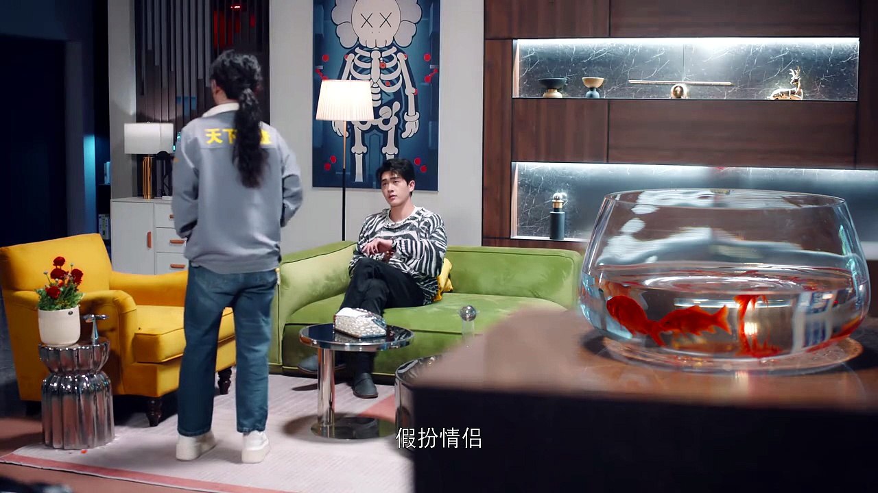 Money Honey Brainy Episode 2 I FULL MOVIES ENGLISH SUB