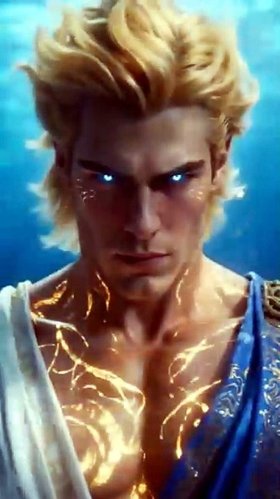 The Sea God's Fated Bride (Full) [Full Movie]
