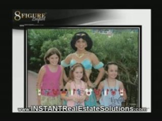 Make Millions Buying - Selling Real Estate Online pt.6