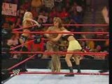 Raw 07 07 08 Kelly kelly Micky James VS Layla Jillian