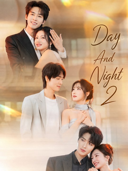 [ENG] | Day And Night 2 | FULL EP | FILM HUB