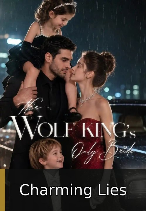 Secret Twins:The Wolf King's Only Bride - Full | Charming Lies