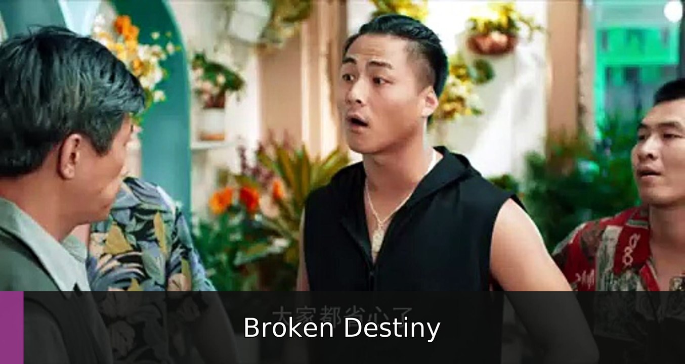 Episode Full Portland Street Operation (2026) | Broken Destiny