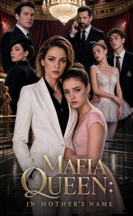 Mafia Queen In Mother's Name
