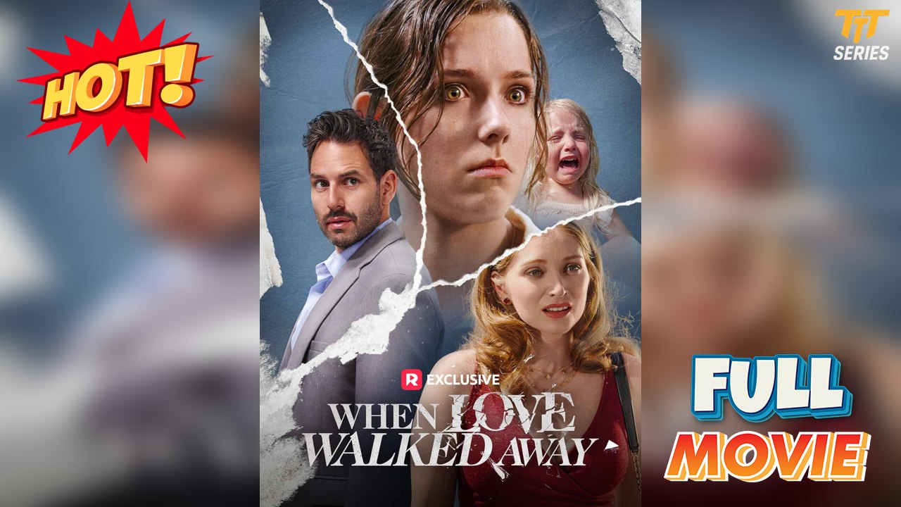 When Love Walked Away