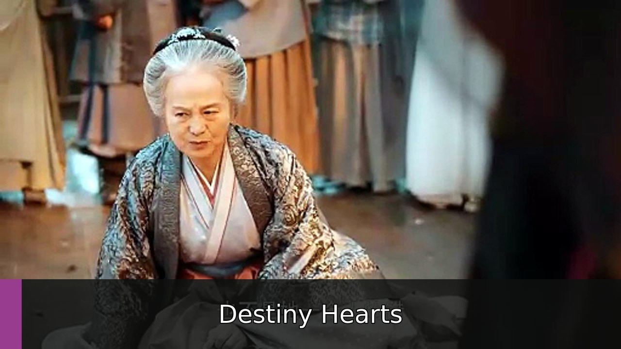 Ancient Bracelet Episode 2 I Destiny Hearts