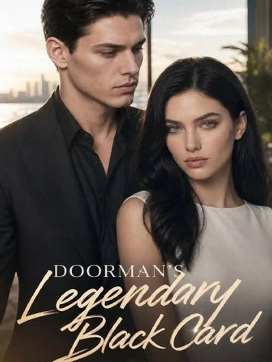 Doorman’s Legendary Black Card | Short Drama Full HD
