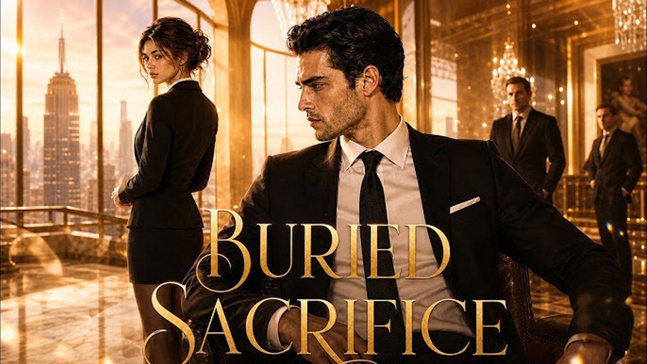 Buried Sacrifice - Full 💗(ENGSUB)💗