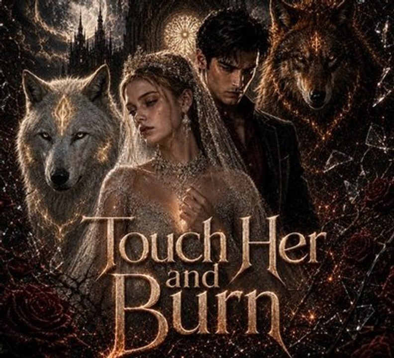 Touch Her and Burn GoodShort  Full Drama 🔥[ON TRENDING]🔥