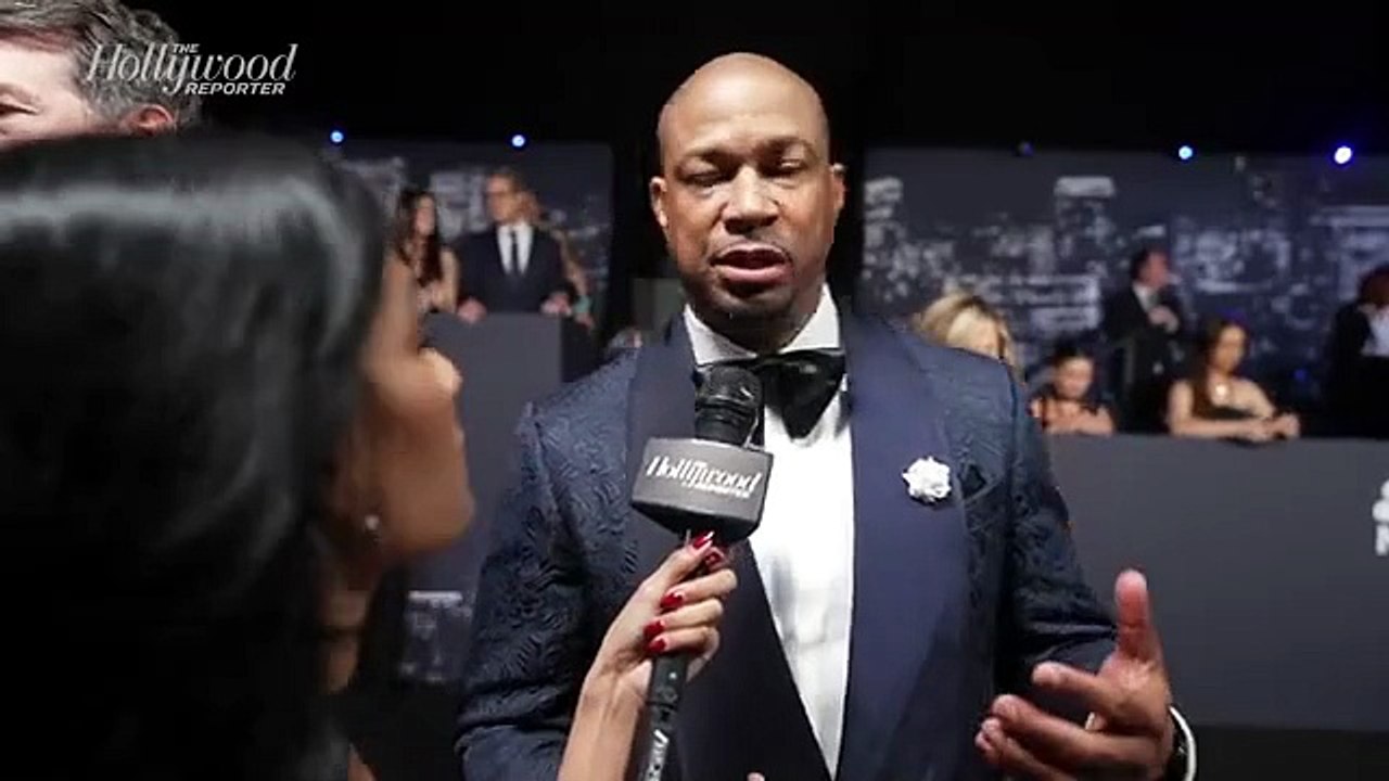 Finesse Mitchell Talks SNL Legacy & The Sketch That Had Everyone Breaking | SNL 50 [Full Movie]