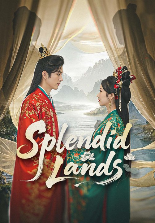 Splendid Lands Series English