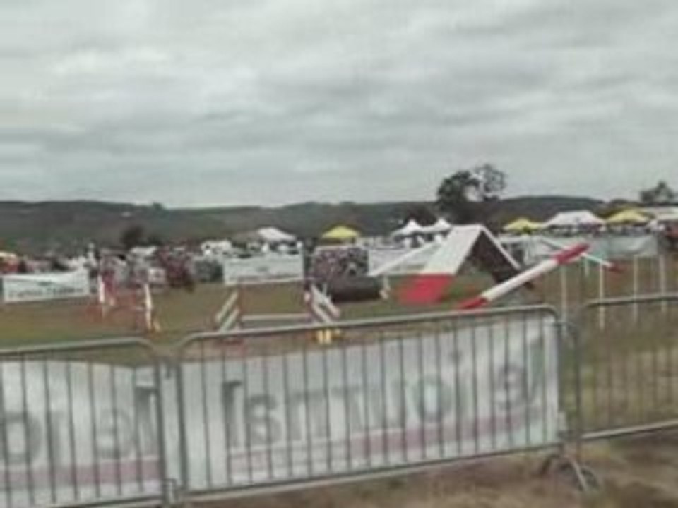 Le site
