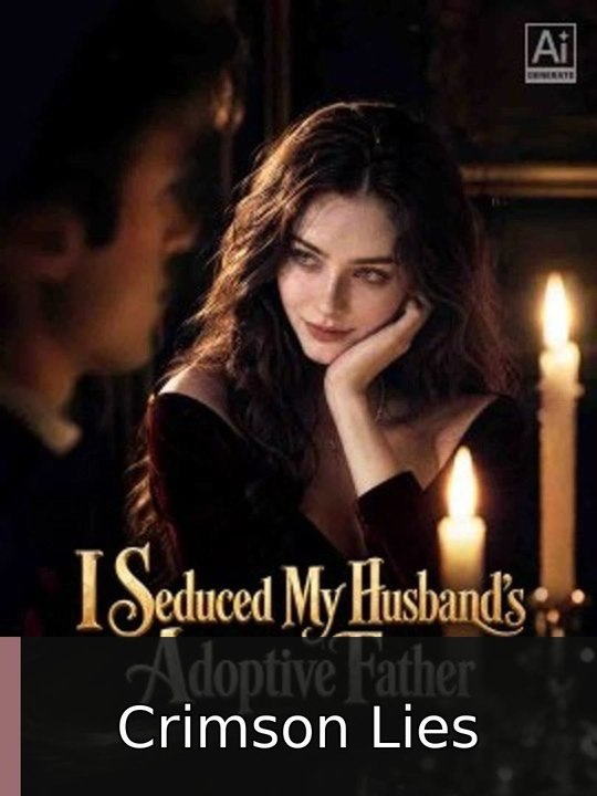 I Seduced My Husband’S Adoptive Father EP Full Episode | Moonlight Love