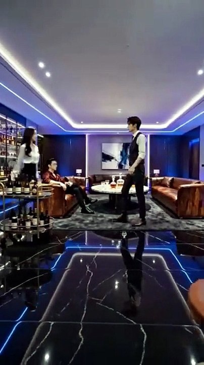 He Didn't Know I Had His Son   Romance, Drama - ENGSUB [Full Movie]
