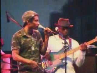 F'Estival des Musiques d'Ici et d'ailleurs