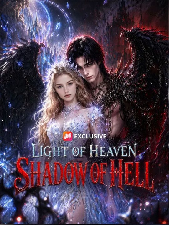 Light of Heaven Shadow of Hell - New Movie 2026  🔥🔥🔥FULL MOVIES ENGLISH SUB 2026