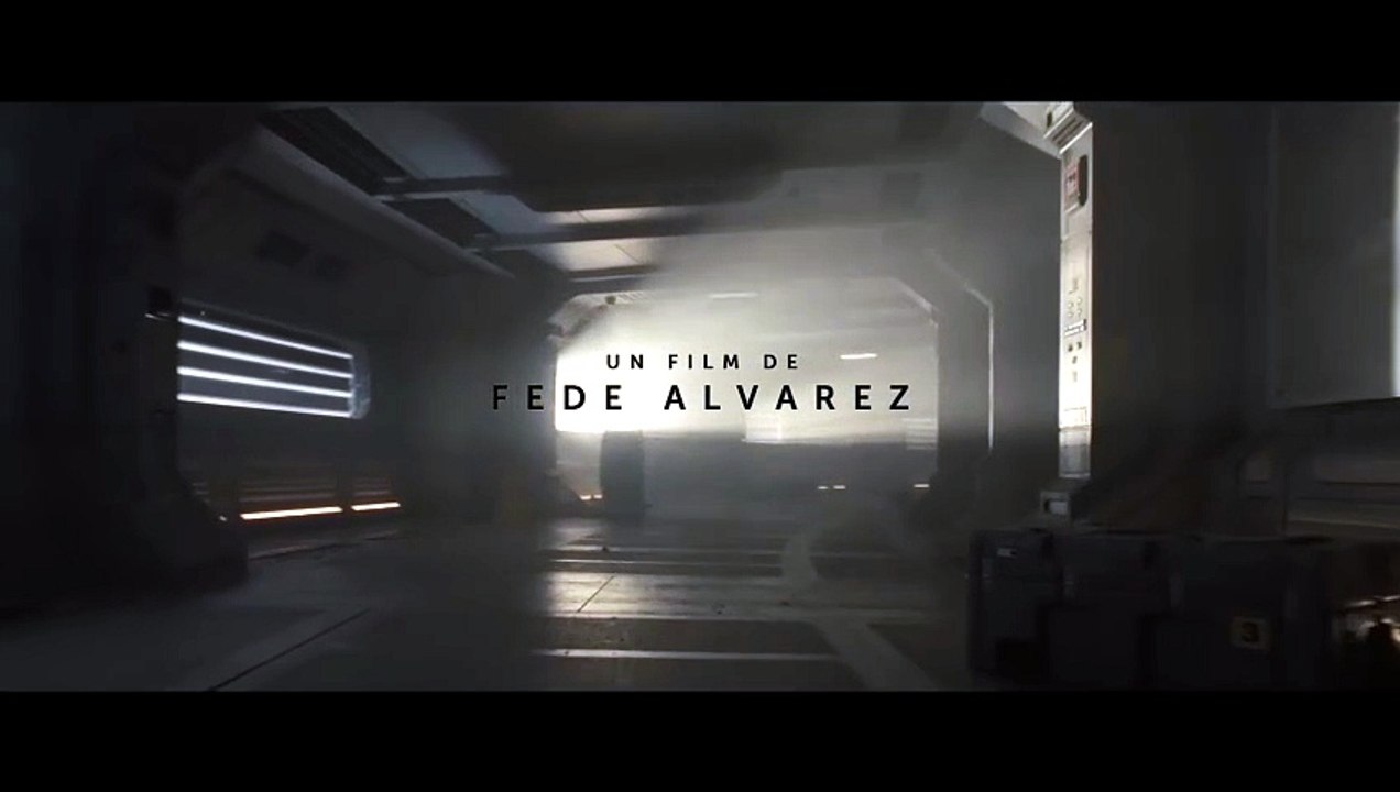 ALIEN: Romulus (2024) Teaser VF - HD [Full Movie]